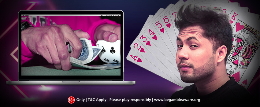 What is the Perfect Strategy in Casino Three-Card Poker?