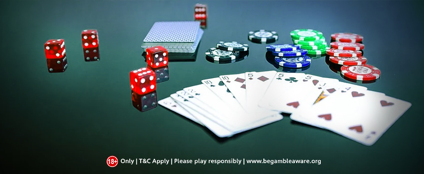 A Detail Understanding of Poker Pocket Cards - Low, Medium, High Pairs