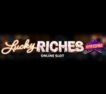 Lucky Riches Hyperspins