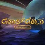 Gods of Gold INFINIREELS