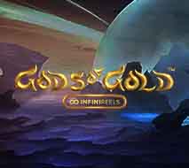 Gods of Gold INFINIREELS