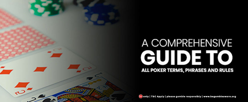 Poker rules all in showdown 2019 Poker rules all in showdown 2019