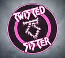 Twisted Sister