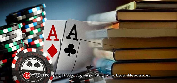 The Top Five Casino Books That Are a Must-read!