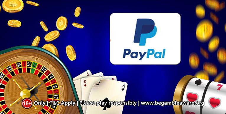 The Function and Applicability of Paypal in Online Casinos: A Must-read!