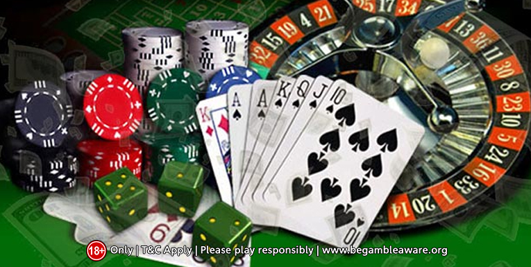 Interesting Superstitions about Gambling that can Captivate your senses