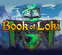 Book of Loki