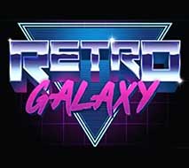 Retro Galaxy