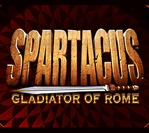 Spartacus – Gladiator of Rome