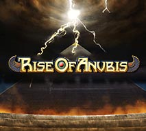 Rise of Anubis