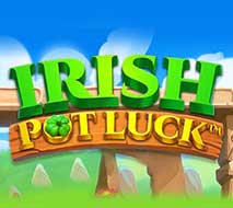 Irish Pot Luck