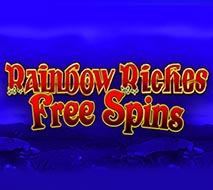 Rainbow Riches Freespins