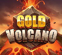 Gold Volcano