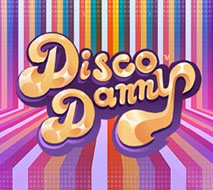 Disco Danny