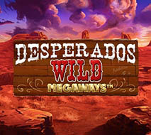 Desperados Wild Megaways