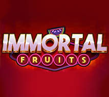 Immortal Fruits