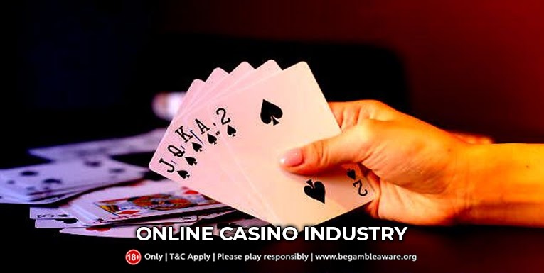 The Latest Technological Trends That Are Enhancing the Online Casino Industry