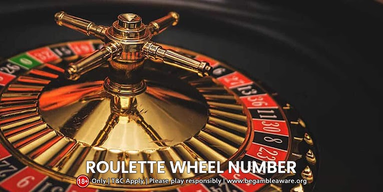 The Intricacies of Roulette Wheel Numbers and Bets