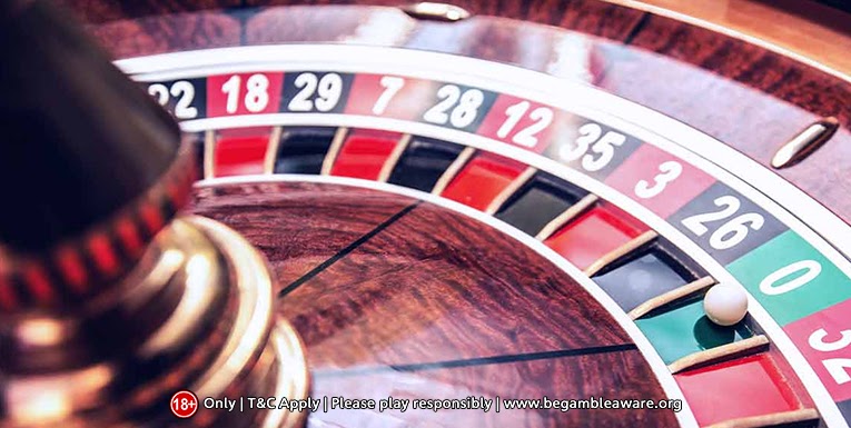The Intricacies of Roulette Wheel Numbers and Bets