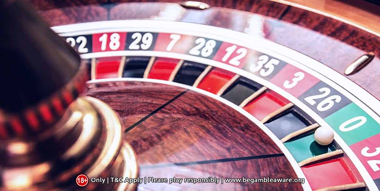 The Intricacies of Roulette Wheel Numbers and Bets