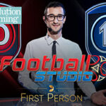 Football Studio First Person