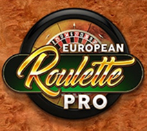 European Roulette Pro