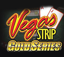 Vegas Strip Gold Series