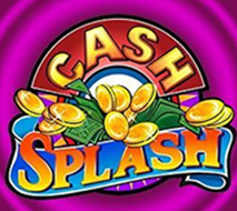 Cash Splash 5 Reel