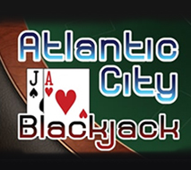 Atlantic City Blackjack