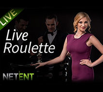 Live Roulette