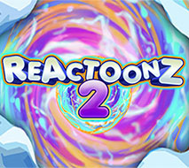 Reactoonz 2