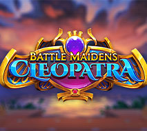 Battle Maidens Cleopatra