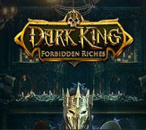 Dark King: Forbidden Riches