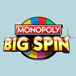 Monopoly Big Spin