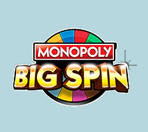 Monopoly Big Spin