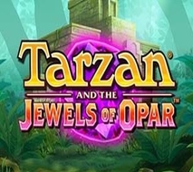 Tarzan® and the Jewels of Opar