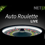 Auto-Roulette Live
