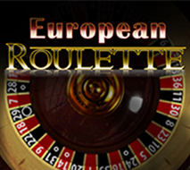 European Roulette