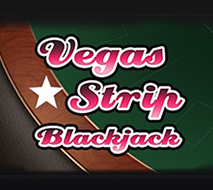 The Vegas Strip Blackjack