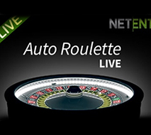 Auto-Roulette Live