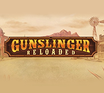 Gunslinger Reloaded