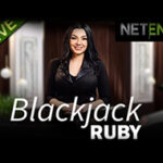 Blackjack Ruby