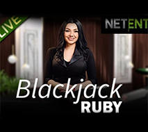 Blackjack Ruby