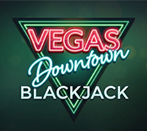 Vegas Downtown Blackjack