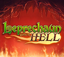 Leprechaun Goes To Hell