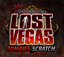 Lost Vegas Zombies Scratch