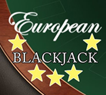 European Blackjack