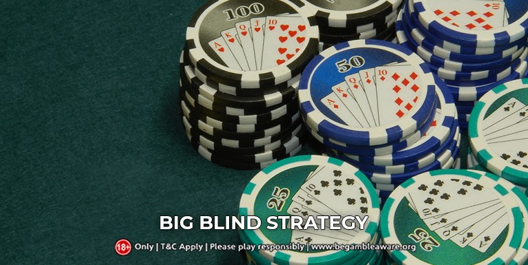 Big Blind Strategy: Its Implementation And Implications