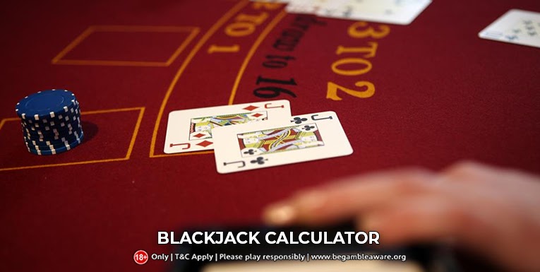 The impact and authenticity of Blackjack calculator