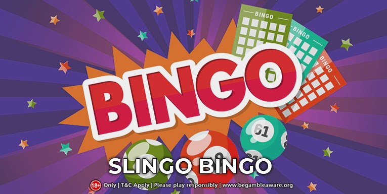 What Is So Unique About Slingo Bingo?